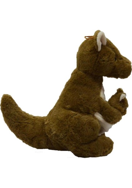 Peluş Kanguru 35 cm 62323 fırsatları