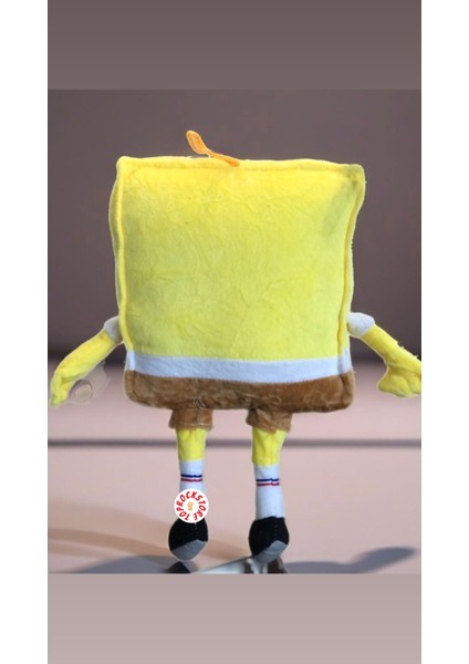 Sünger Bob Peluş Oyuncak Burunlu Hediyelik Uyku Arkadaşı 30 cm fiyatları