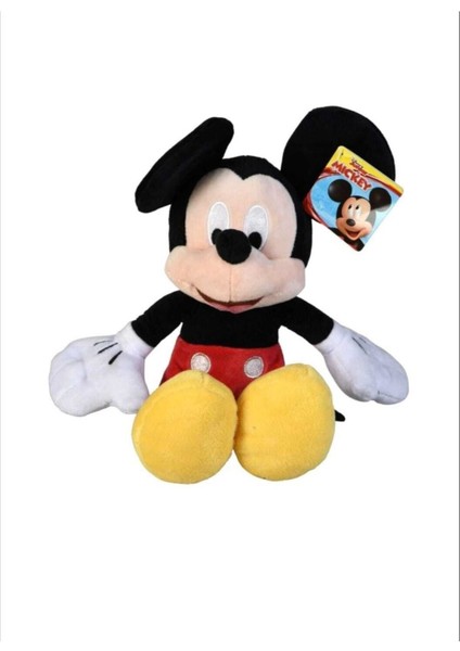 Mickey Mouse Minnie Mouse Peluş Oyuncak 50 cm fiyatları