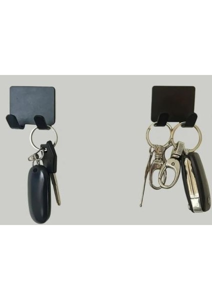 3'lü Permatik Tutucu - Yapışkanlı Banyo Düzenleyici - Jilet Tutucu Aparat - Çok Amaçlı Banyo Askısı indirimleri