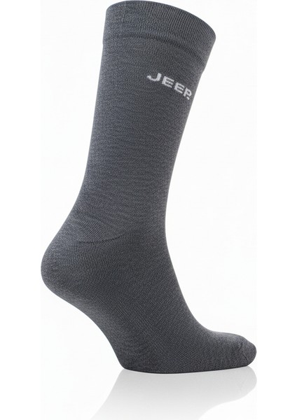 Pamuklu Erkek Pantolon Çorabı