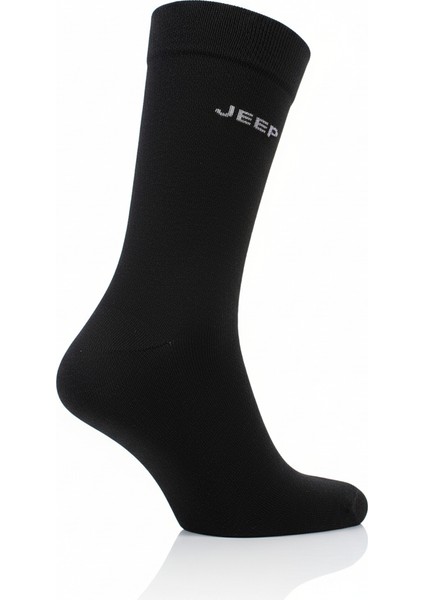 Pamuklu Erkek Pantolon Çorabı