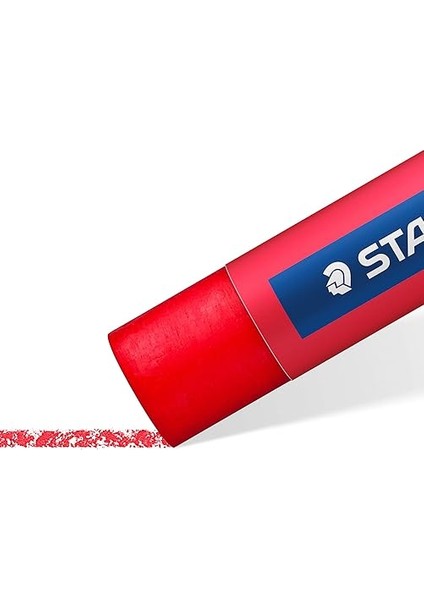 243 NC12 Noris Clup Jumbo Yağlı Pastel Boya 12'li modelleri