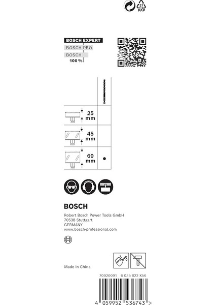 Professional 1x Expert Power Change Plus Pilot Delme Uçları (, Ø 7,15 Mm, Şaft, Biçimi Altıgen Mm, Aksesuar Darbeli Matkap/vidalama) fırsatları