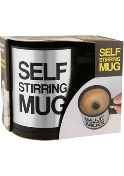 Kendini Karıştıran Bardak Termos Kupa Çay Kahve Bardağı Mikser Karıştırıcı Pratik Termos Kupa fırsatları