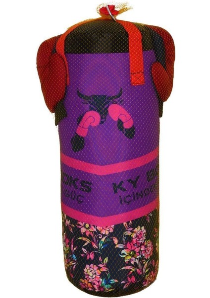 5664 Baskılı Kum Torbası 60X20 -Ky Spor fiyatları