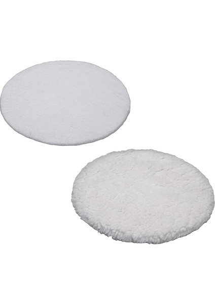 Ce-Cb 18 ve Einhell Cc-Po 90 Için Polisaj Ped Seti