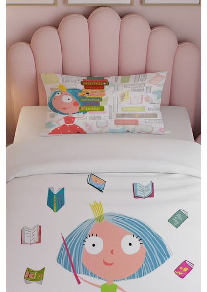 %100 Pamuk Tek Kişilik Nevresim Takımı fiyatları