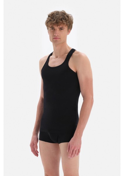 Erkek Pamuklu Compact Sporcu Atlet D5000 fiyatları