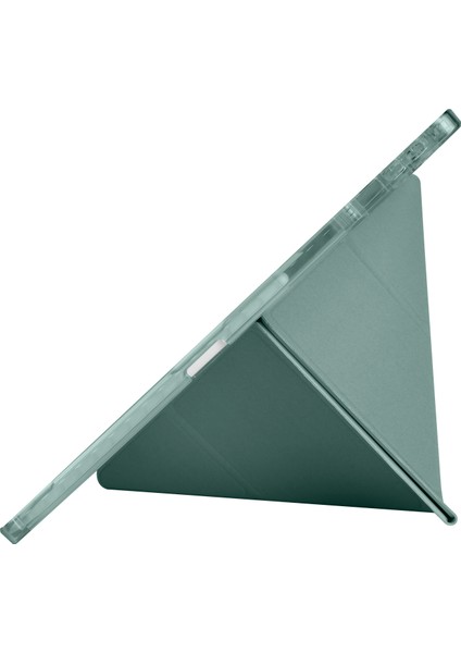 Yesnıce Xiaomi Redmi Pad 2 11 Inç Uyumlu Kalemlikli Kılıf 2 Adet Ekran Koruyucu Dokunmatik Kalem fırsatları