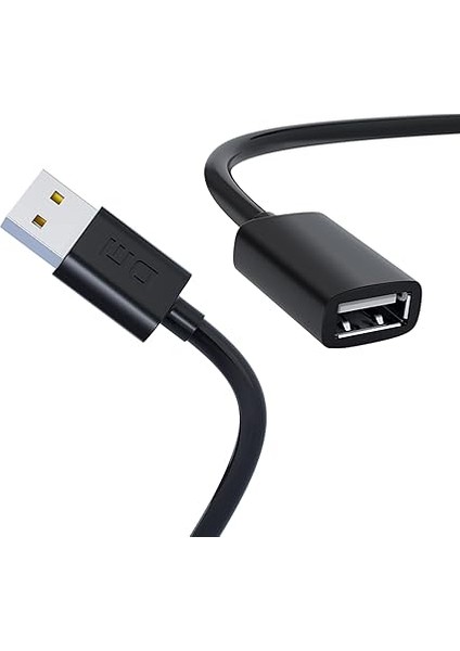 AD053 USB 2.0 Uzatma Ekleme Kablosu 3 Metre modelleri
