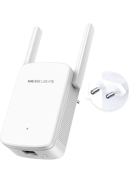 ME30 AC1200 Wi-Fi Range Extender modelleri