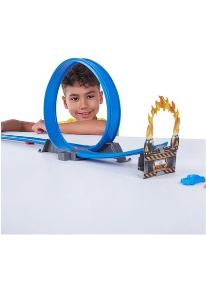 MEA01000-6701 - Zuru Metal Machines Road (Lisinya) fiyatları