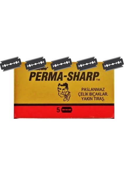 Klasik Tıraş Seti, Tıraş Makinesi ve Bıçağı, Tıraş Sabunu, Fırçası ve Kolonyası, Cilt Şapı ve Kantaşı