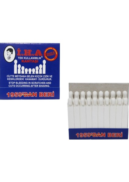 Klasik Tıraş Seti, Tıraş Makinesi ve Bıçağı, Tıraş Sabunu, Fırçası ve Kolonyası, Cilt Şapı ve Kantaşı