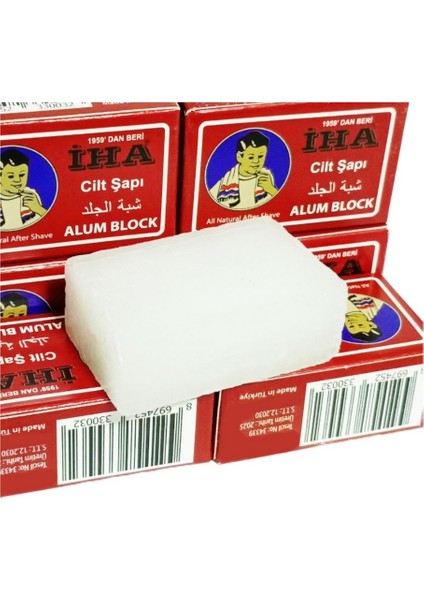 Klasik Tıraş Seti, Tıraş Makinesi ve Bıçağı, Tıraş Sabunu, Fırçası ve Kolonyası, Cilt Şapı ve Kantaşı