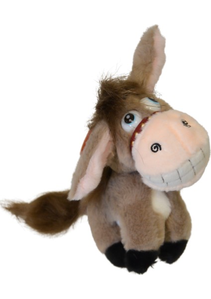 Pelüş Anahtarlık Eşek Kahverengi 1535 fiyatları