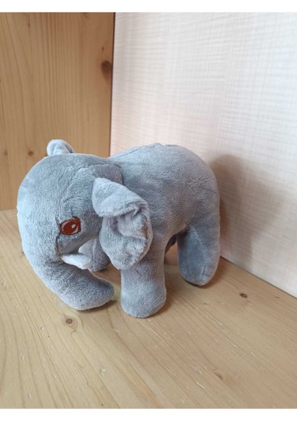 Fil Peluş Oyuncak 18 cm fiyatları