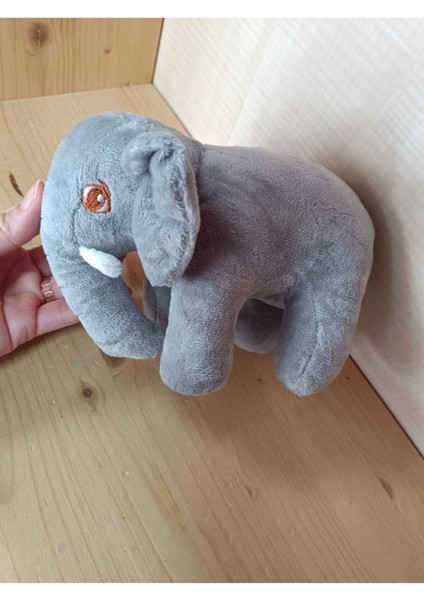 Fil Peluş Oyuncak 18 cm modelleri