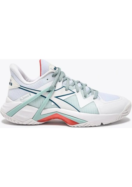 B.ıcon 2 Ag Kadın Beyaz Tenis Ayakkabısı - 101.179103-D0845