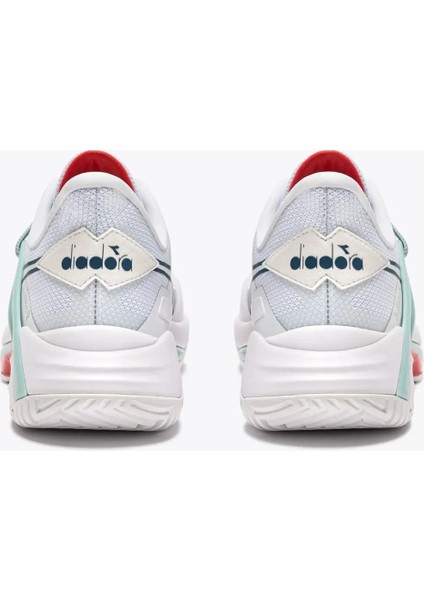 B.ıcon 2 Ag Kadın Beyaz Tenis Ayakkabısı - 101.179103-D0845 indirimleri