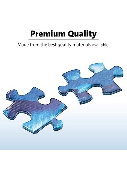 500 Parça Yemek Kitapları Yapboz indirimleri