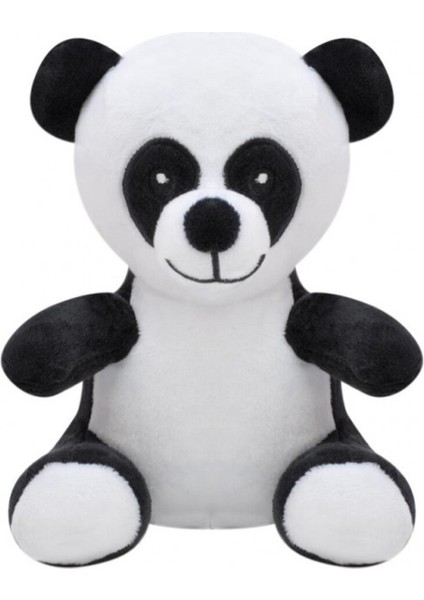 Sevimli Hayvanlar Peluş Oyuncak Uyku Arkadaşı 20 cm