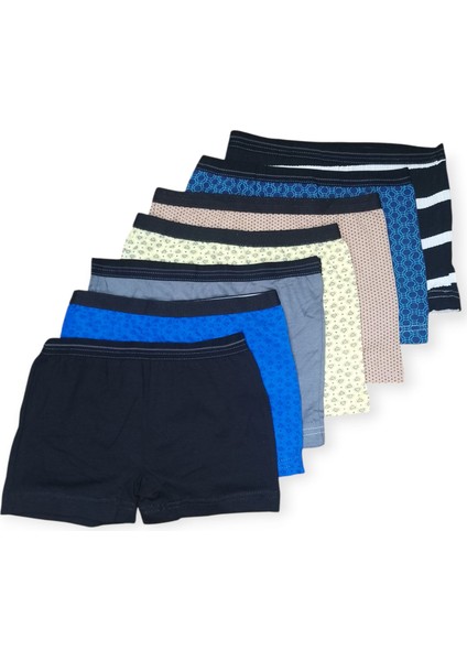 Kız Çocuk 3 Lü Ekonomik Boxer fırsatları