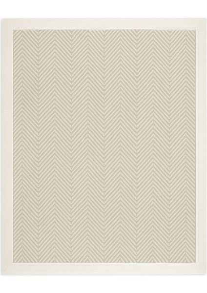 Luxury Serisi Kolay Temizlenebilir Özel Ölçüye Uygun Leke Tutmaz Sisal Hal