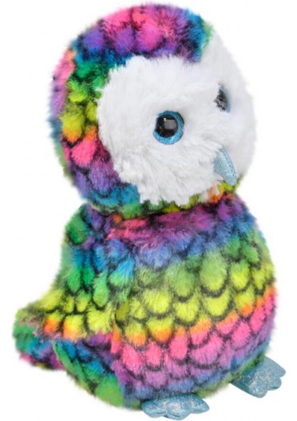 Sevimli Baykuş Peluş Oyuncak 17 cm fiyatları