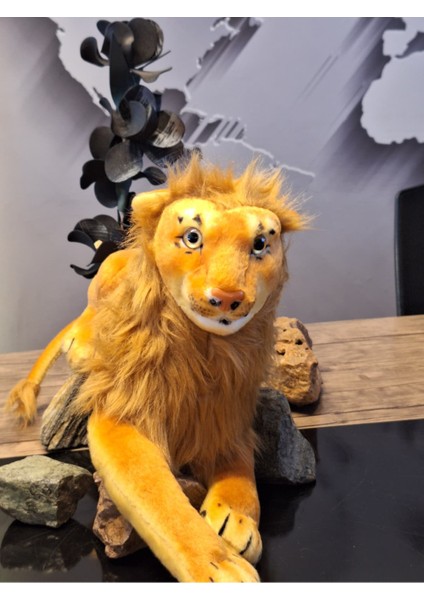 Orman Kralı Aslan fırsatları