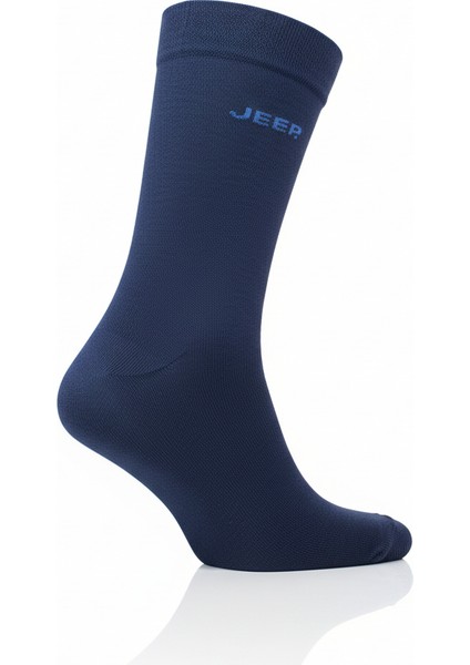 Pamuklu Erkek Pantolon Çorabı