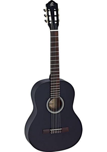 Guitars Ortega RST5MBK Klasik Gitar (Mat Siyah)