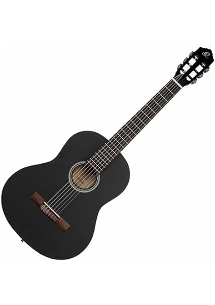 Guitars Ortega RST5MBK Klasik Gitar (Mat Siyah) modelleri
