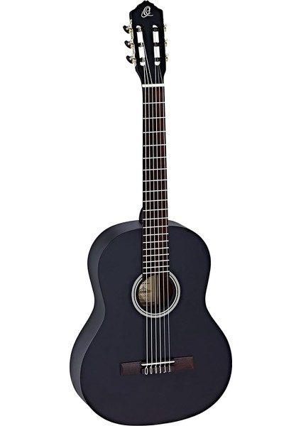 Guitars Ortega RST5MBK Klasik Gitar (Mat Siyah) fırsatları