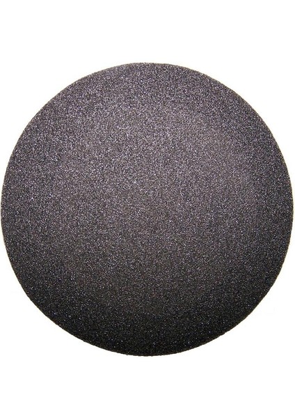 Siyah Velcro Cırt Zımpara 115X120 Kum 5 Adet