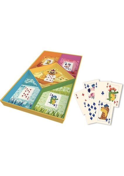 Classic Games - Yellow Dwarf Game modelleri