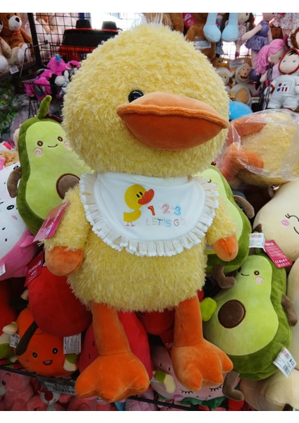 Ördek Önlüklü Oturan modelleri