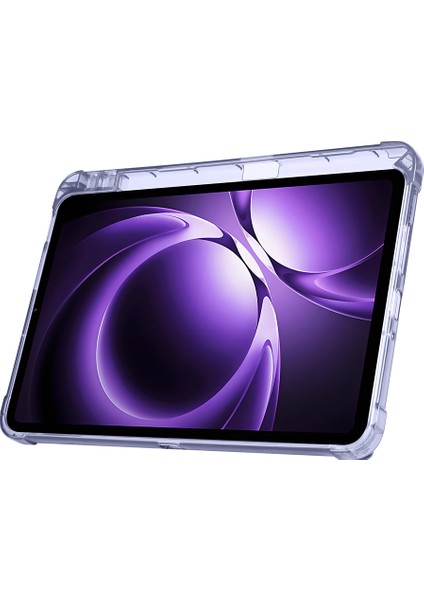 Yesnıce Xiaomi Redmi K Pad 8.8 Inç Uyumlu Kalemlikli Standlı Uyku Modlu Katlanabilir Tablet Kılıfı fırsatları