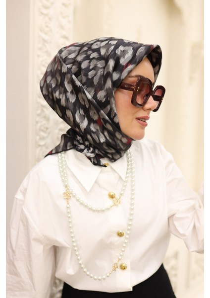 Twill Ipek Eşarp 11451-35 fırsatları