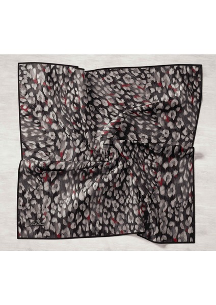 Twill Ipek Eşarp 11451-35 indirimleri