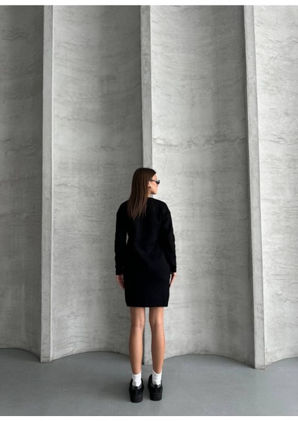 Kadın Triko Kazak Premium Kalem Etek Ikili Takım fırsatları