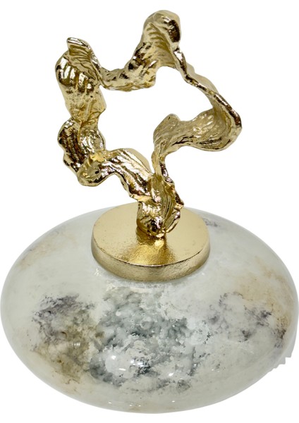 Beyaz & Yeşil Antik Küp Büyük Boy fiyatları