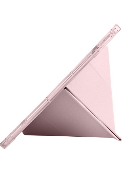 Yesnıce Xiaomi Redmi K Pad 8.8 Inç Uyumlu Kalemlikli Standlı Uyku Modlu Katlanabilir Tablet Kılıfı fiyatları