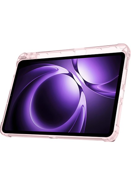 Yesnıce Xiaomi Redmi K Pad 8.8 Inç Uyumlu Kalemlikli Standlı Uyku Modlu Katlanabilir Tablet Kılıfı fırsatları