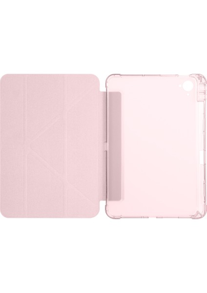 Yesnıce Xiaomi Redmi K Pad 8.8 Inç Uyumlu Kalemlikli Standlı Uyku Modlu Katlanabilir Tablet Kılıfı indirimleri