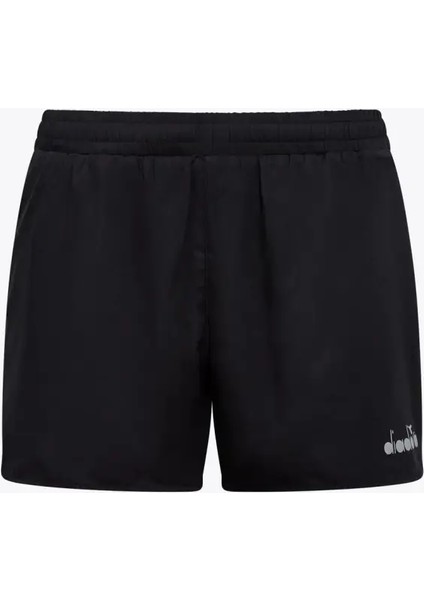 Super Light 5 Erkek Siyah Şort - 102.180279-80013