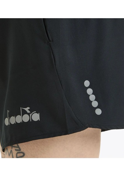 Super Light 5 Erkek Siyah Şort - 102.180279-80013 fiyatları