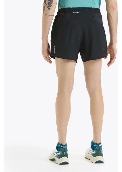 Super Light 5 Erkek Siyah Şort - 102.180279-80013 indirimleri