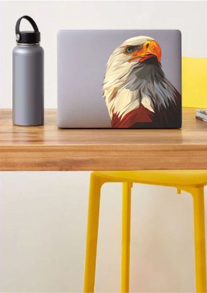 Kartal Eagle Karakartal Beşiktaş Sticker Araba Oto Motosiklet Karavan Sticker 00280 fiyatları